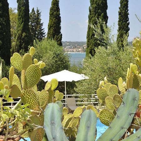 Egli Apartments Kontokali Dış mekan fotoğraf