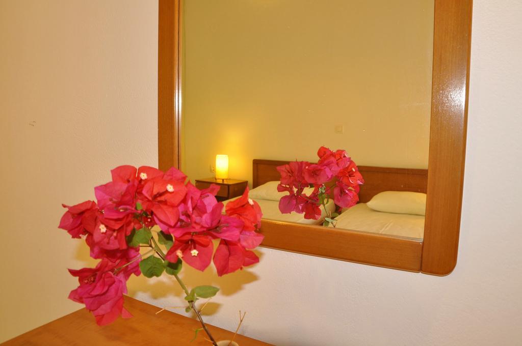 Egli Apartments Kontokali Dış mekan fotoğraf